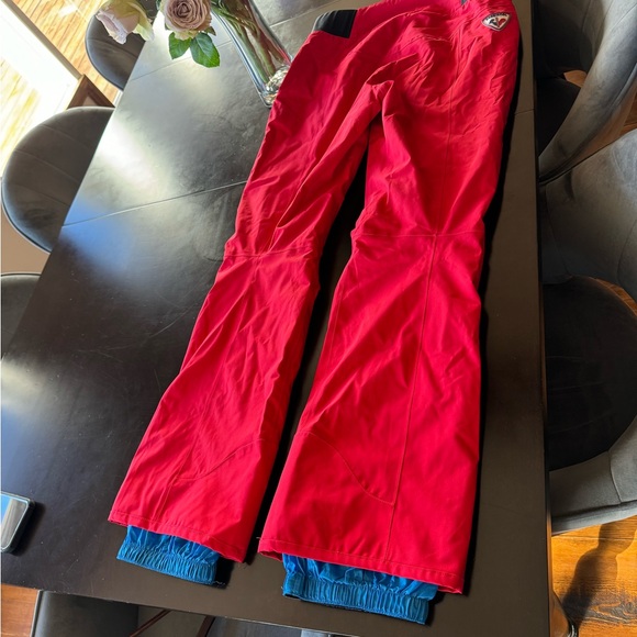 Rossignol ski pants ! Almost new ! Worn a few times!size L fits like a M - Picture 3 of 5